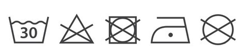 Состав и уход