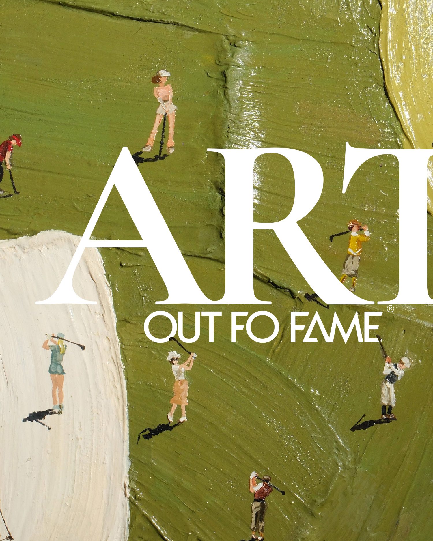 раздел ART OUT FO FAME галерея картин для интерьера 