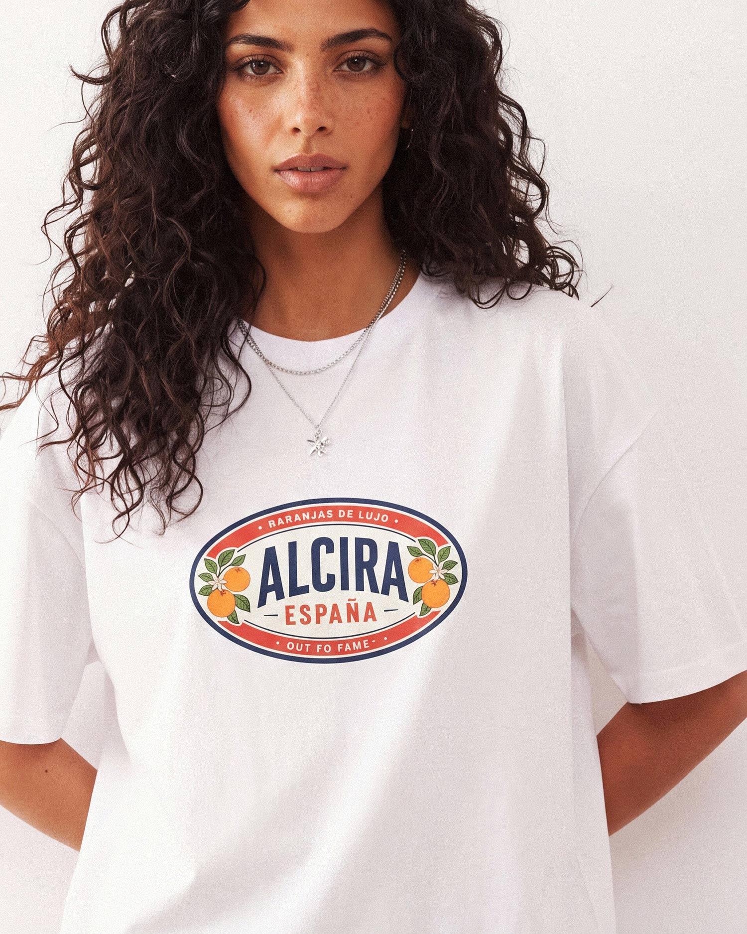 Alcira OUT FO FAME